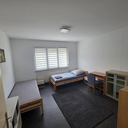 Buedingen Hanau Frankfurt 外观 照片