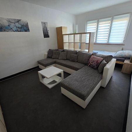 Buedingen Hanau Frankfurt 外观 照片