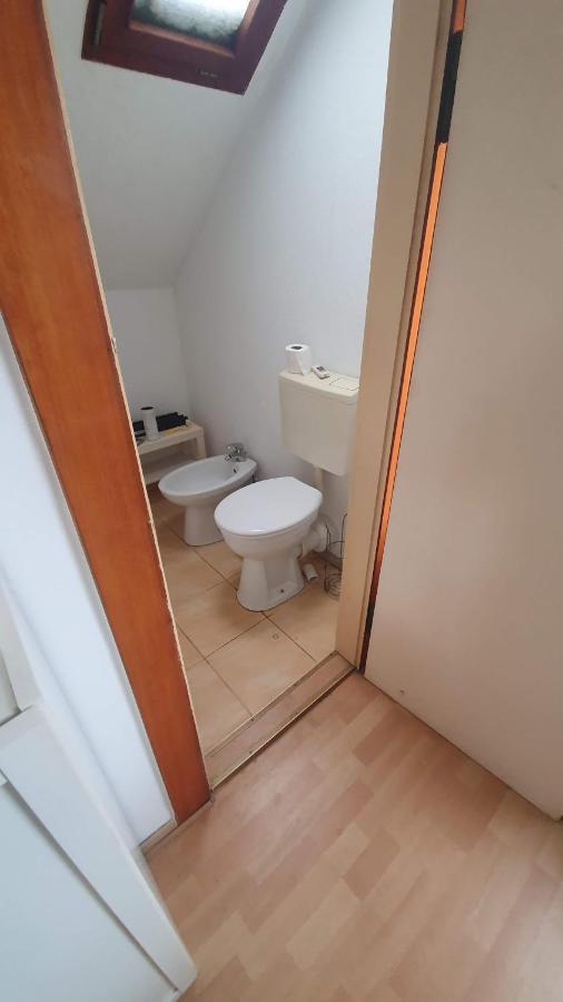 Buedingen Hanau Frankfurt 外观 照片