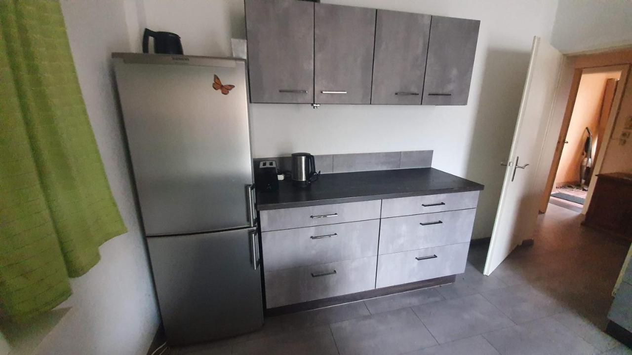 Buedingen Hanau Frankfurt 外观 照片