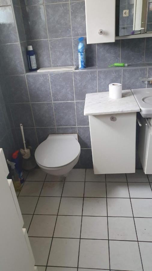 Buedingen Hanau Frankfurt 外观 照片