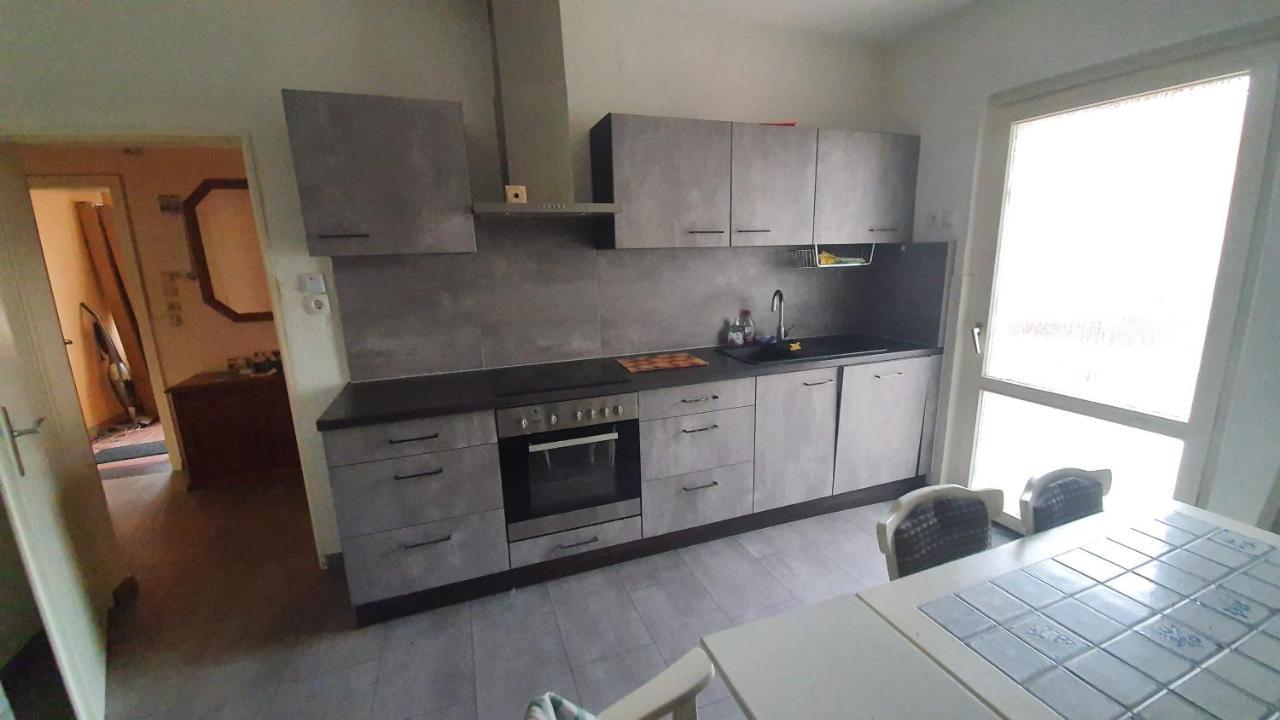 Buedingen Hanau Frankfurt 外观 照片