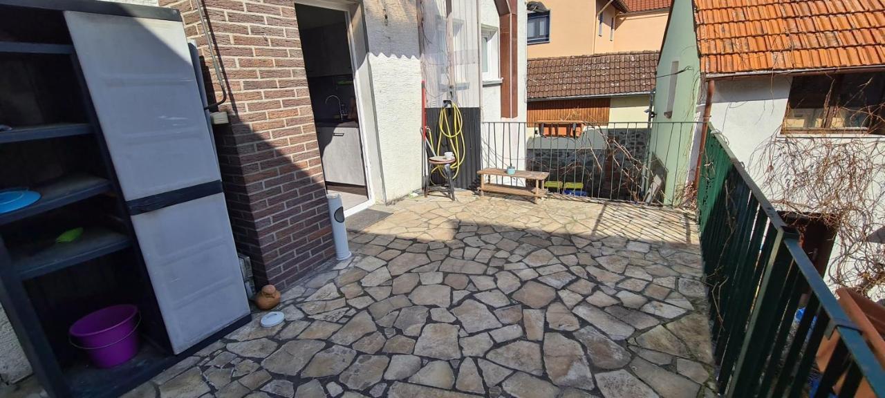 Buedingen Hanau Frankfurt 外观 照片