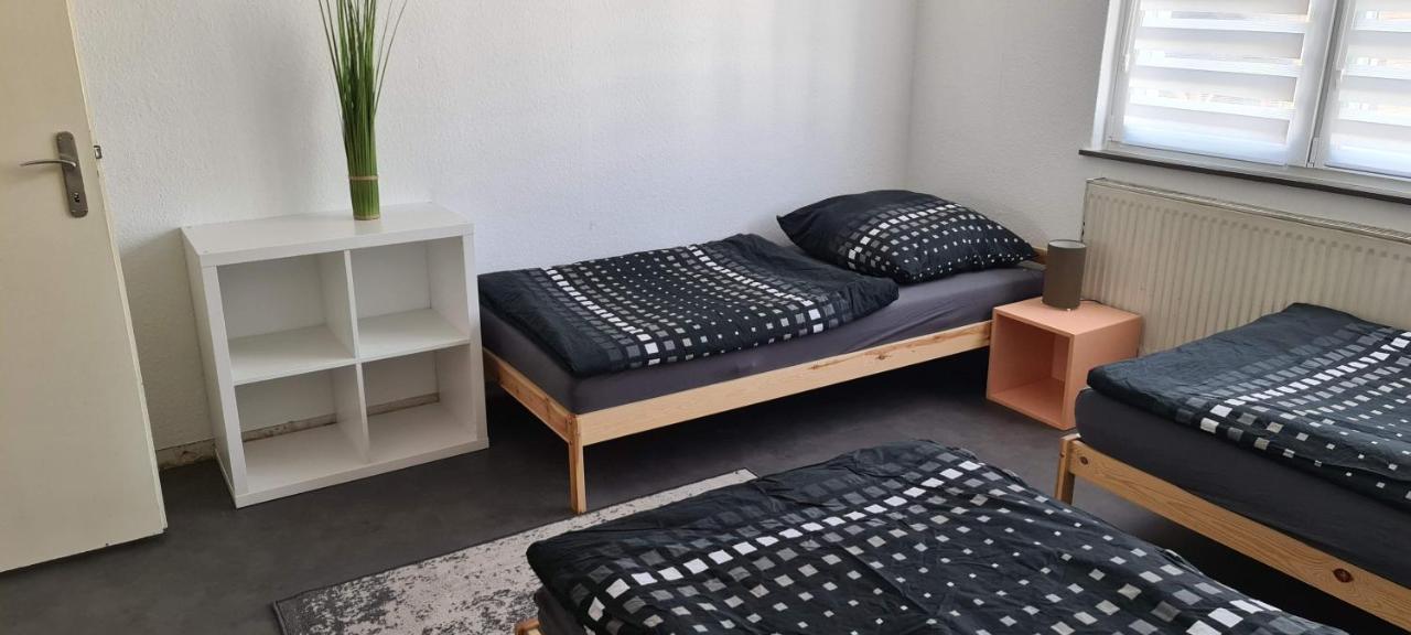 Buedingen Hanau Frankfurt 外观 照片
