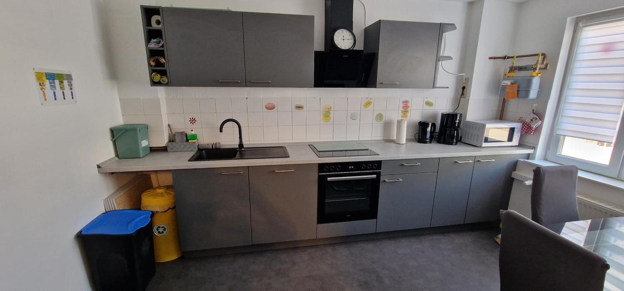 Buedingen Hanau Frankfurt 外观 照片