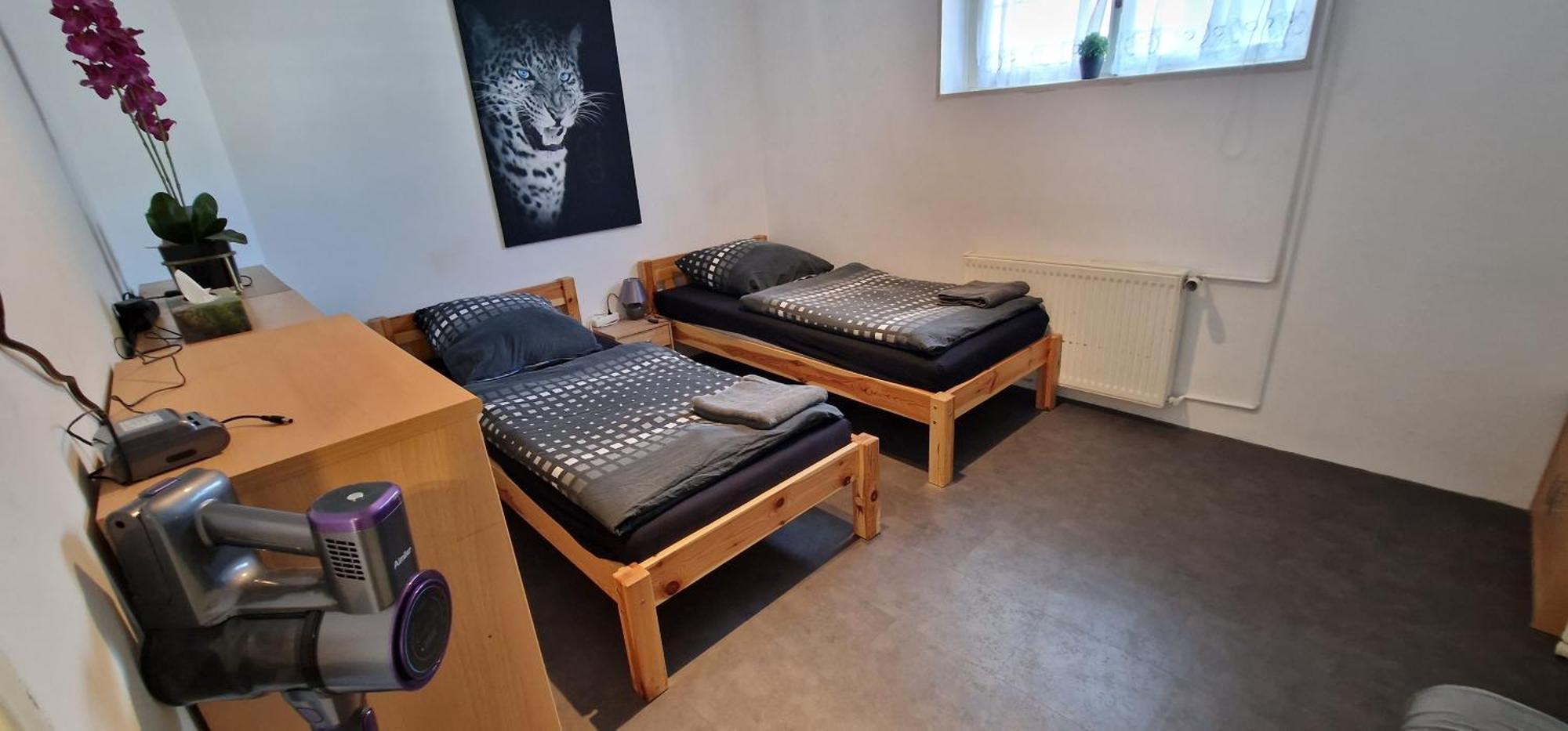 Buedingen Hanau Frankfurt 外观 照片