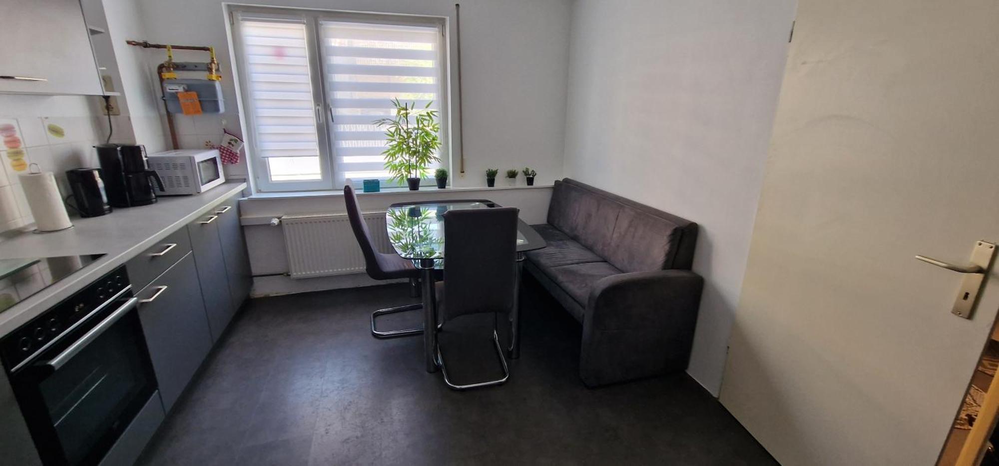 Buedingen Hanau Frankfurt 外观 照片