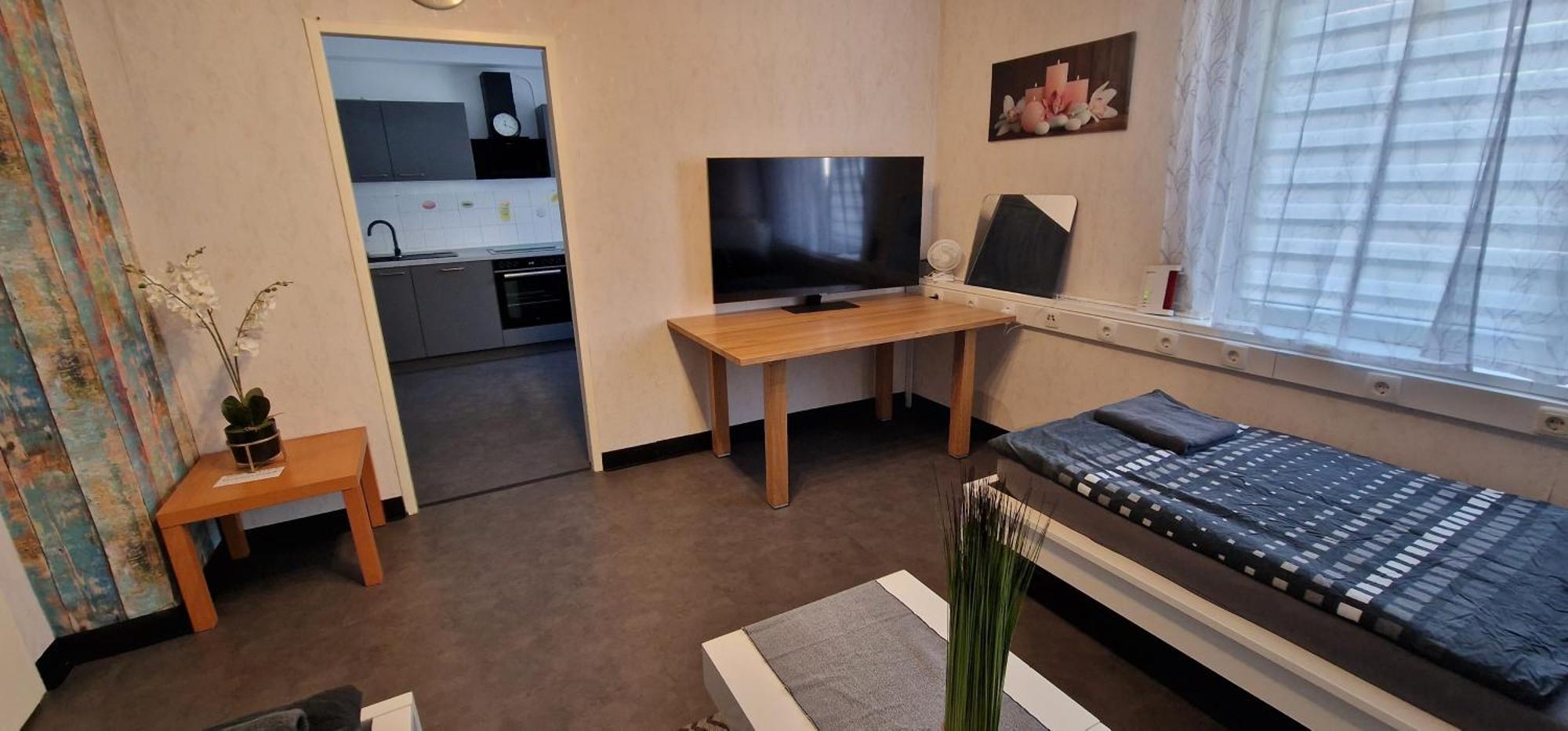 Buedingen Hanau Frankfurt 外观 照片