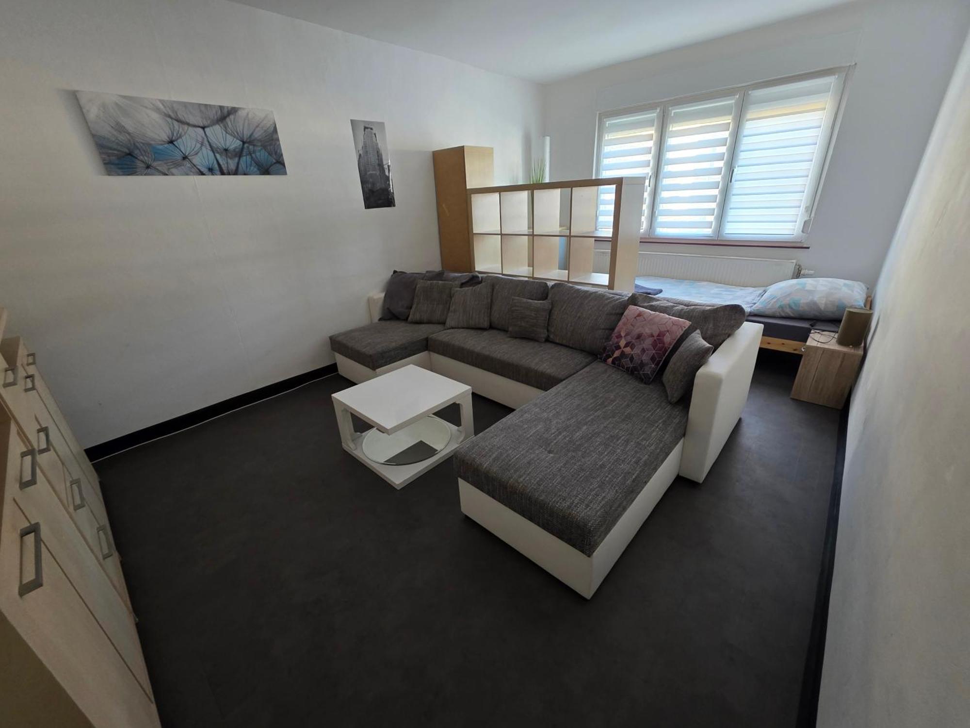 Buedingen Hanau Frankfurt 外观 照片