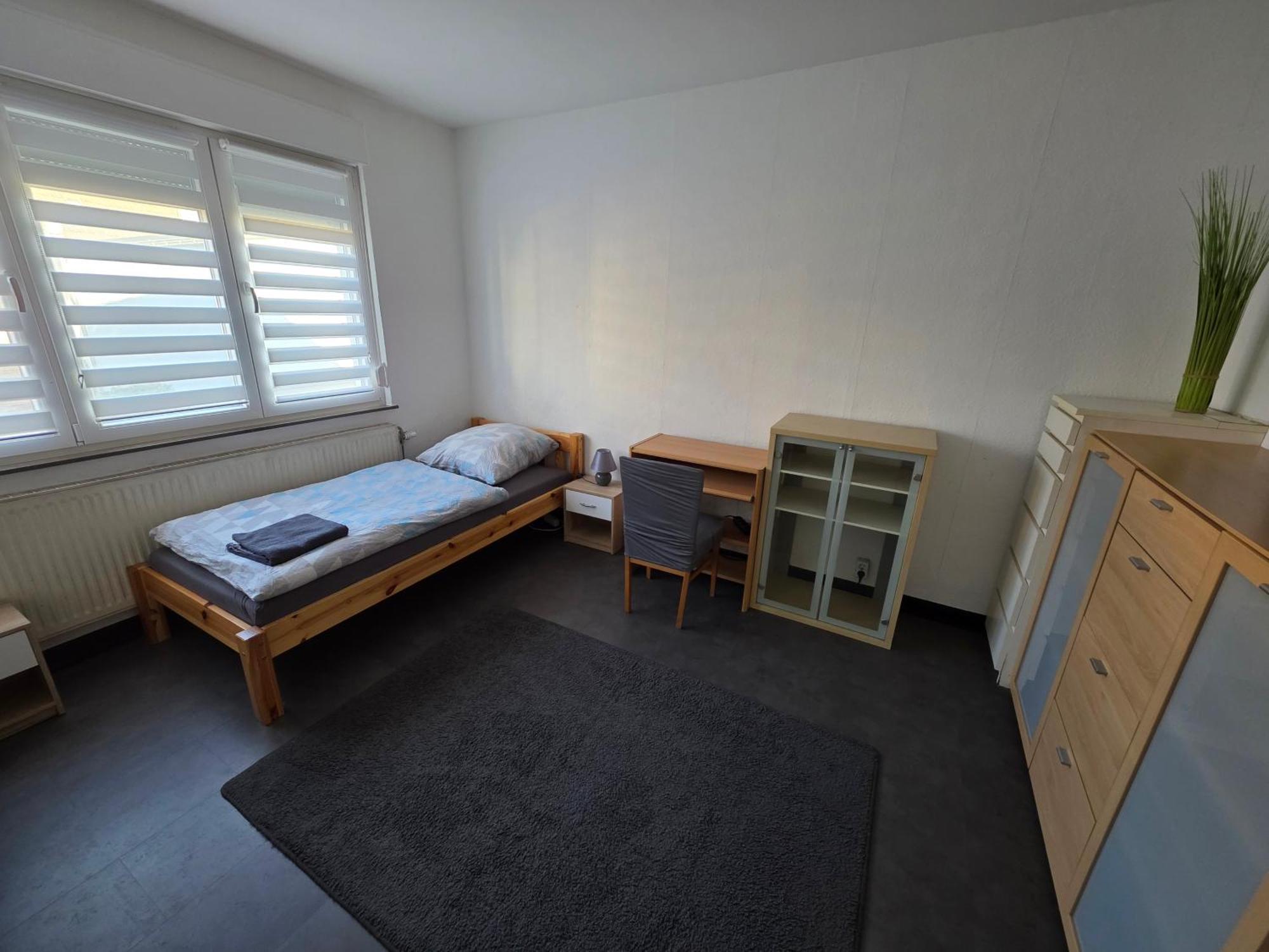 Buedingen Hanau Frankfurt 外观 照片