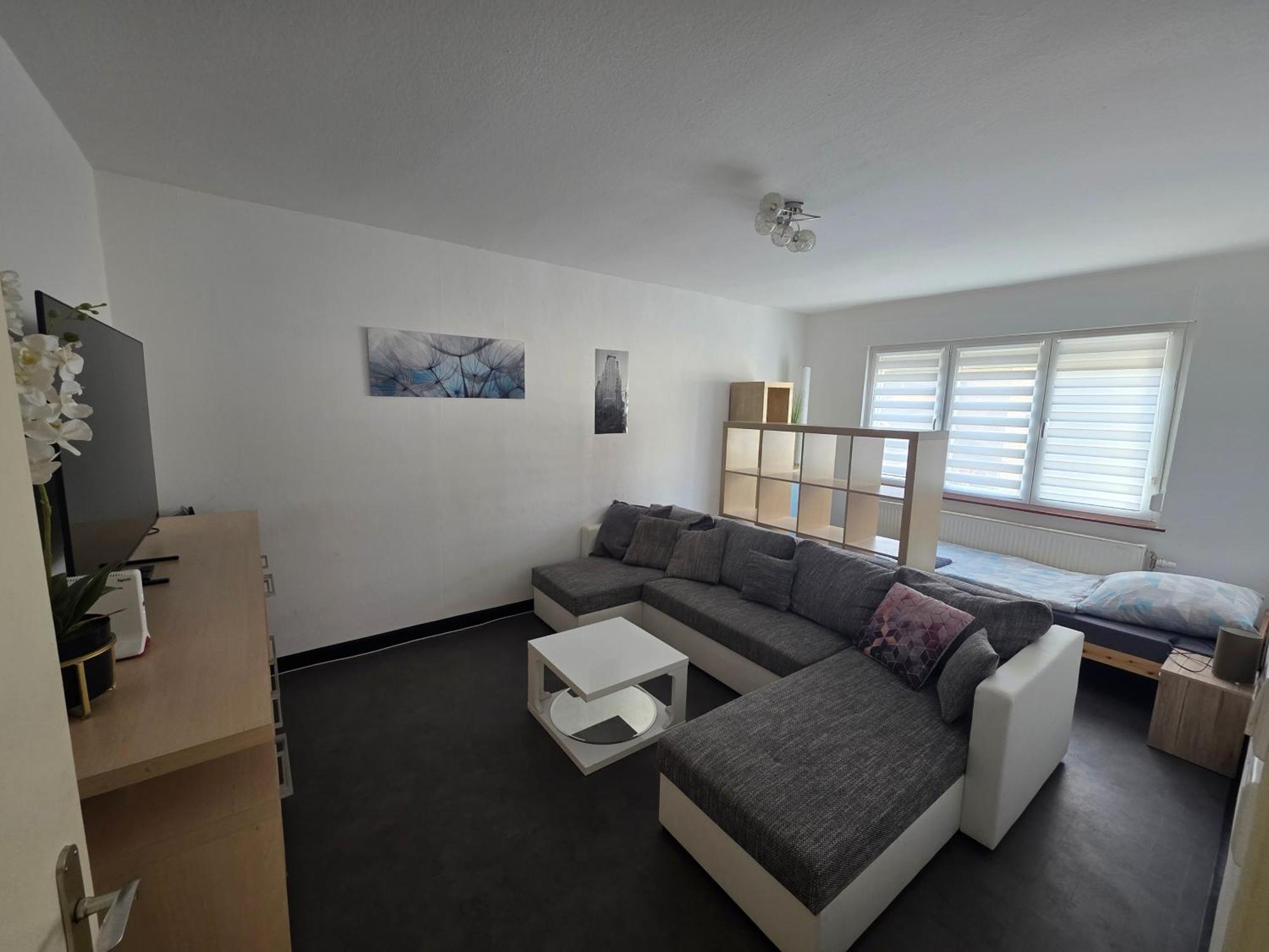 Buedingen Hanau Frankfurt 外观 照片