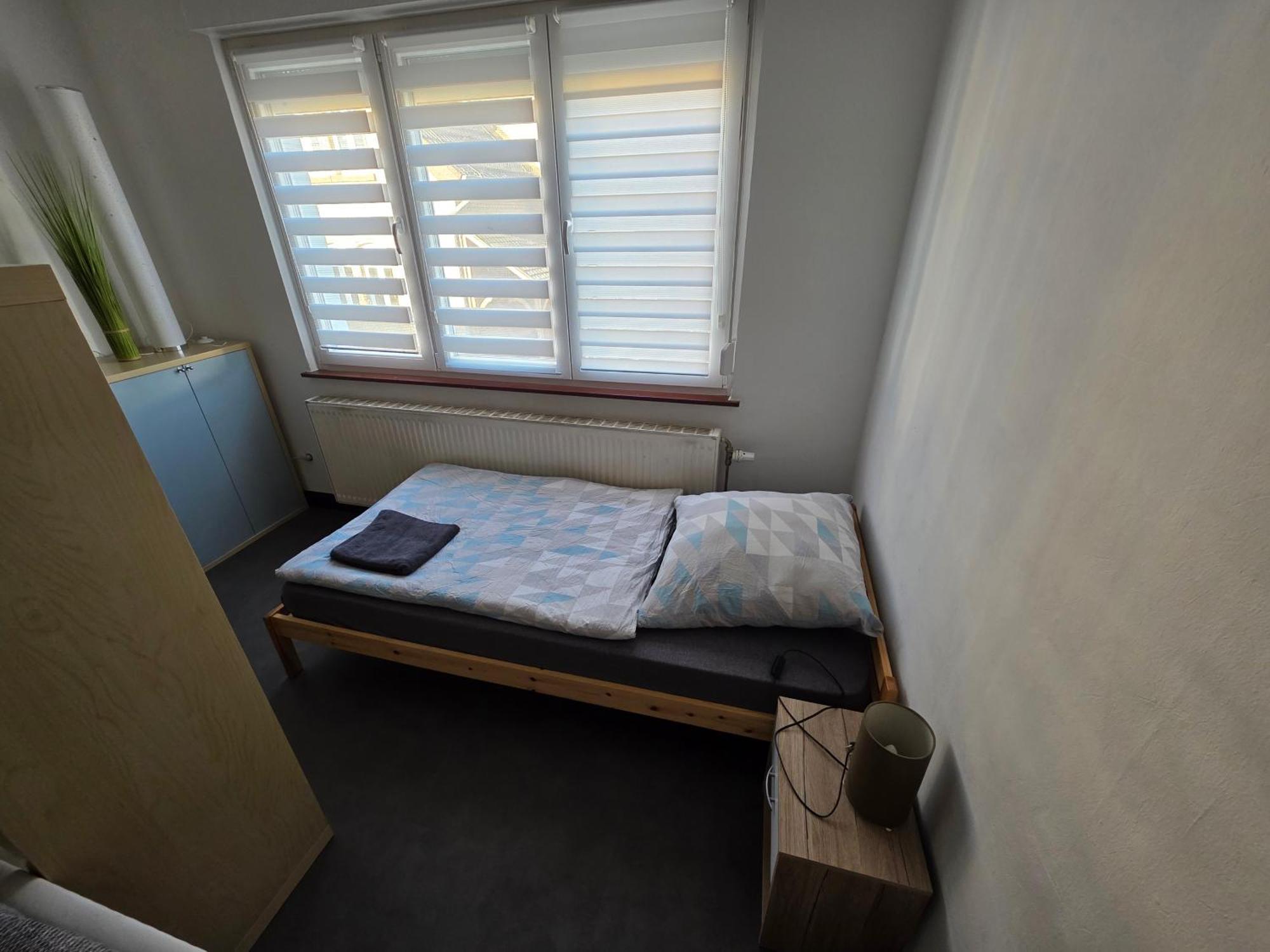 Buedingen Hanau Frankfurt 外观 照片