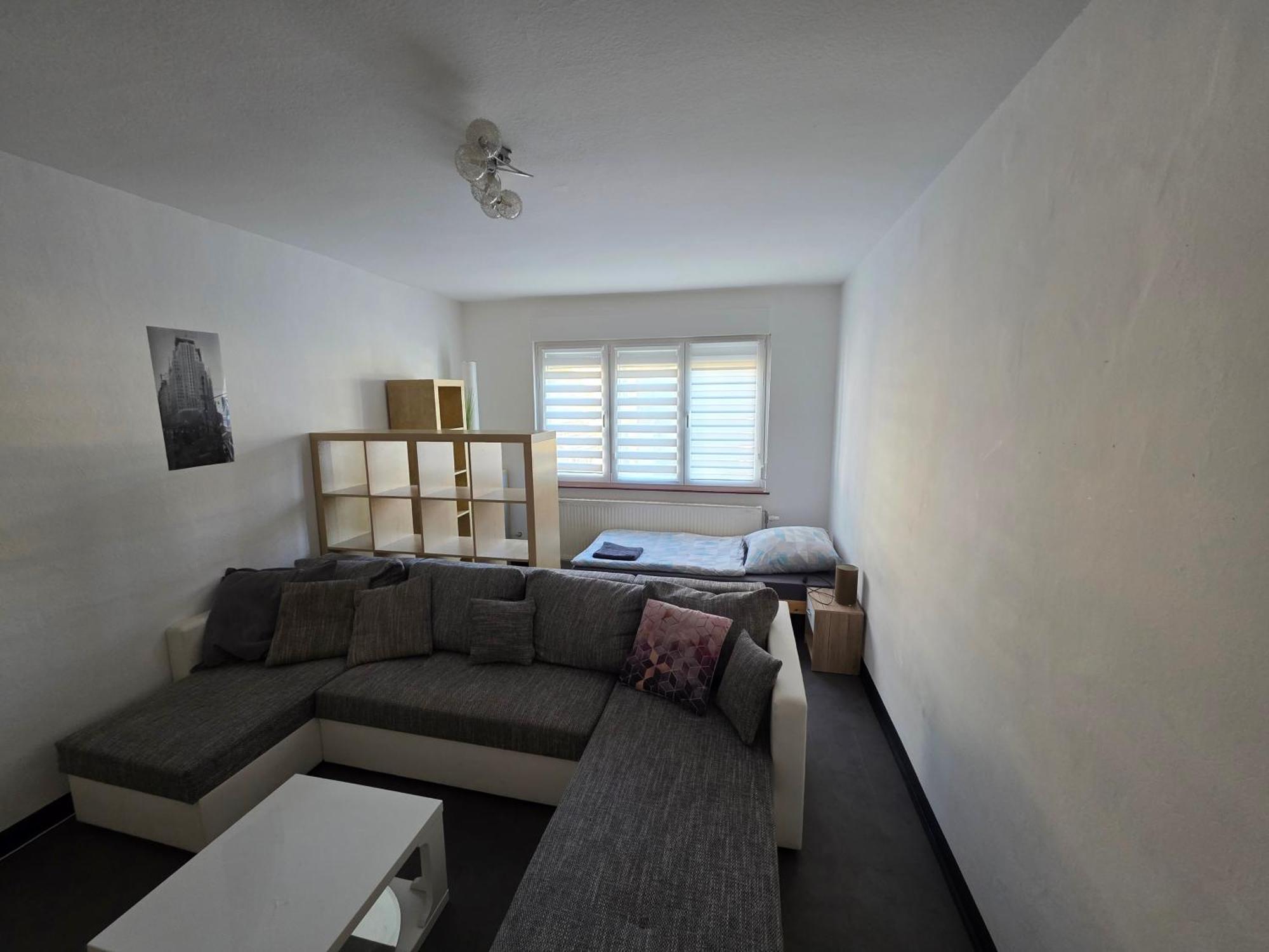 Buedingen Hanau Frankfurt 外观 照片