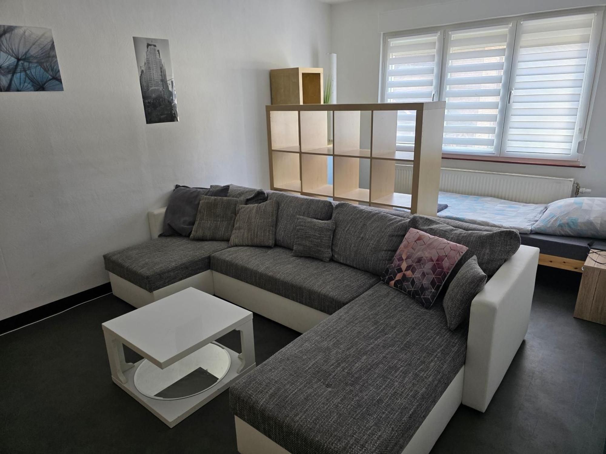 Buedingen Hanau Frankfurt 外观 照片